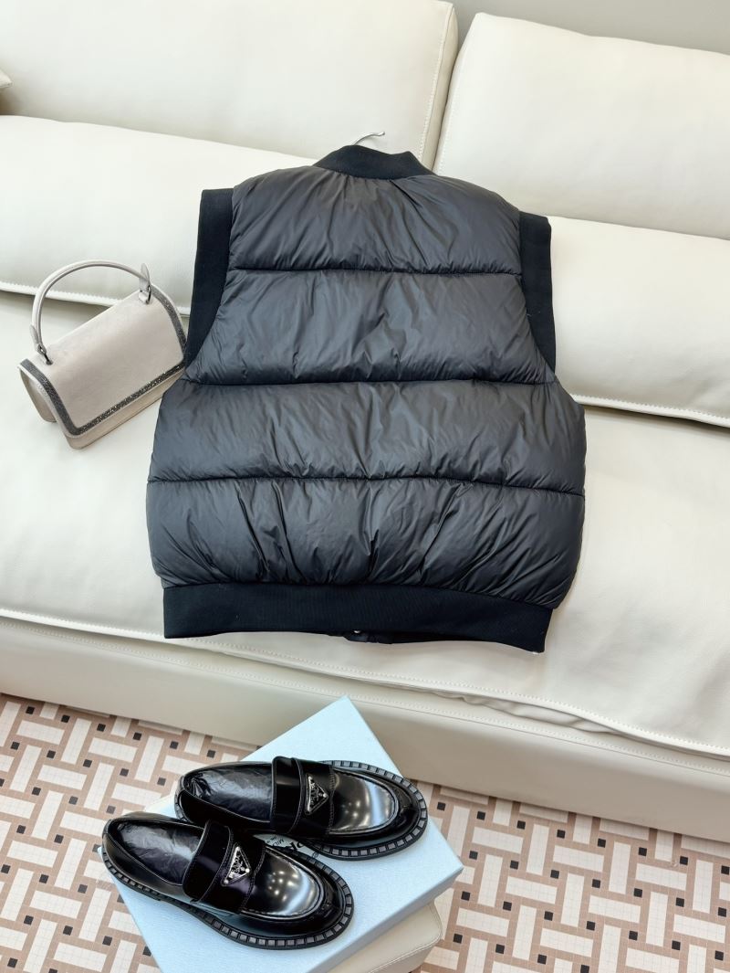 Max Mara Down Jackets